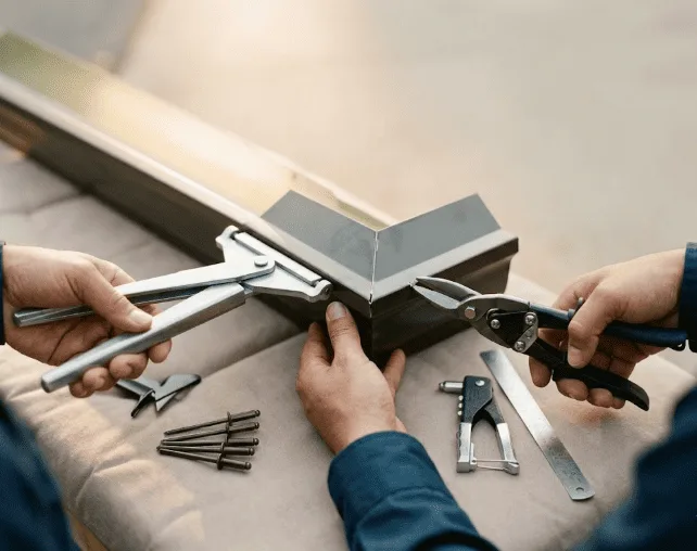 Why choose Gutter Repair in Purlear, NC